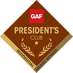GAF Presidents