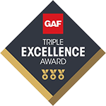 Triple Excellence