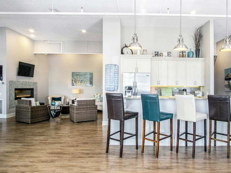 Showroom Four